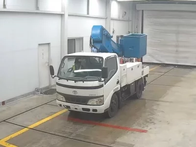 Toyota DYNA