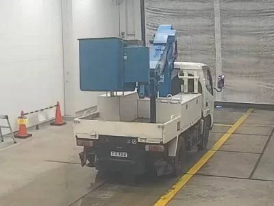 Toyota DYNA