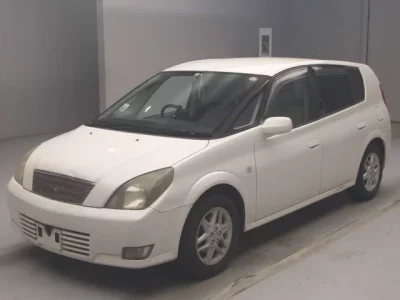 Toyota OPA