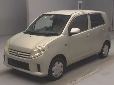 Daihatsu MAX