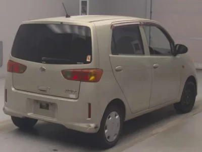 Daihatsu MAX