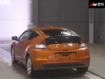 Honda CR-Z
