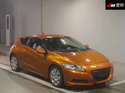 Honda CR-Z