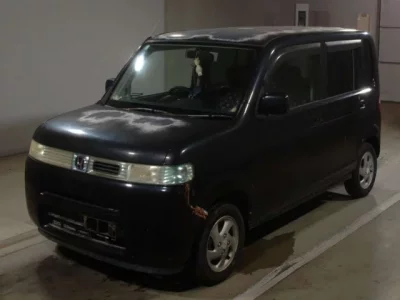 Honda THATS