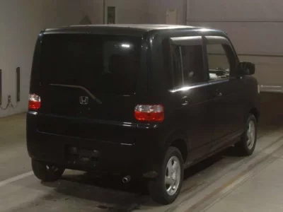 Honda THATS