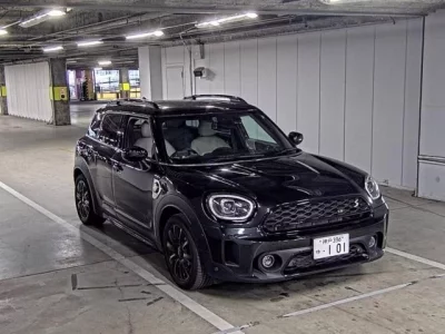 BMW MINI