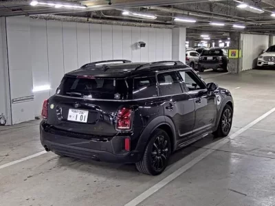 BMW MINI