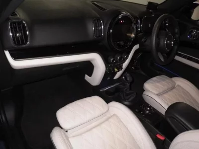 BMW MINI