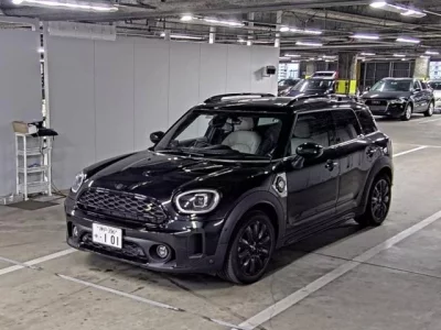 BMW MINI