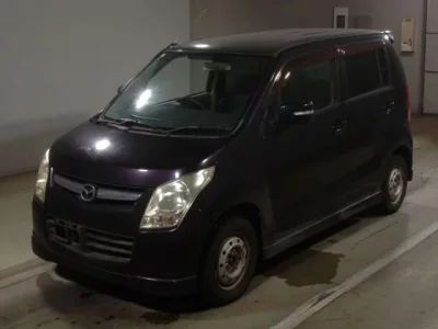 Mazda AZ WAGON