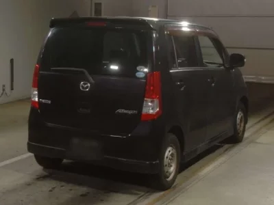 Mazda AZ WAGON