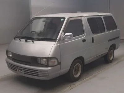 Toyota TOWN ACE VAN