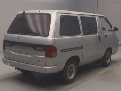 Toyota TOWN ACE VAN