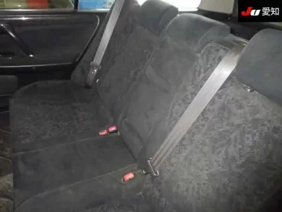 Toyota CROWN ESTATE