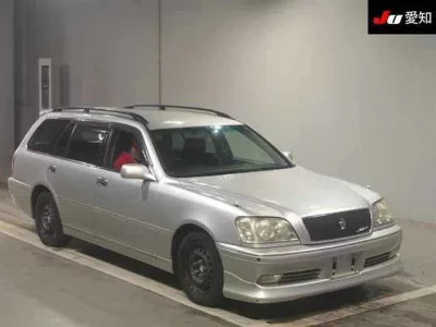 Toyota CROWN ESTATE