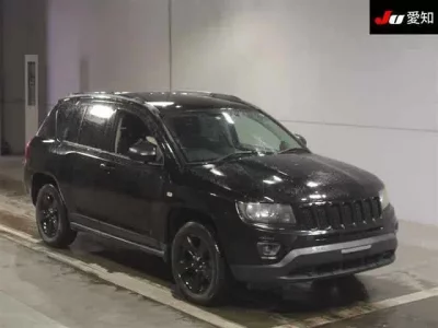 Chrysler JEEP COMPASS
