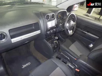 Chrysler JEEP COMPASS