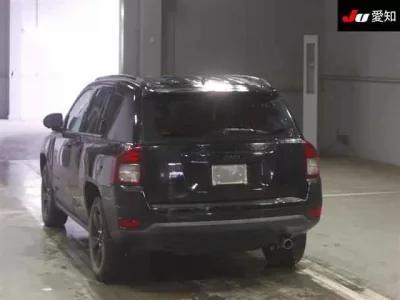 Chrysler JEEP COMPASS