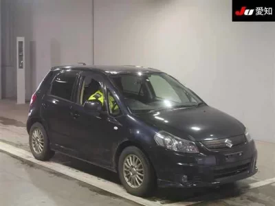 Suzuki SX-4