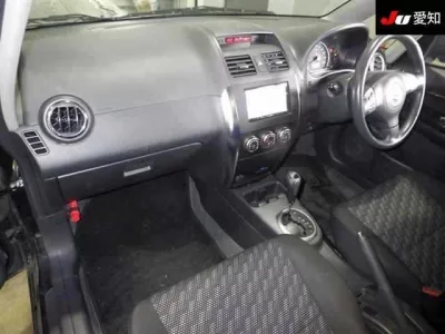 Suzuki SX-4