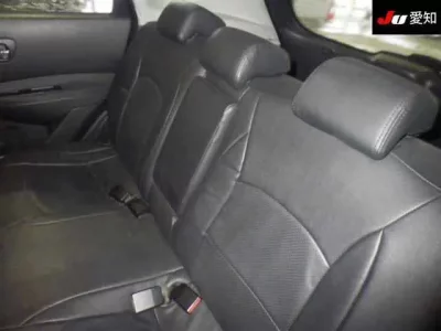 Nissan DUALIS