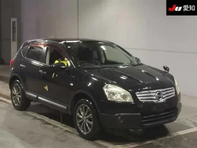 Nissan DUALIS