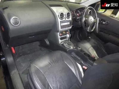 Nissan DUALIS