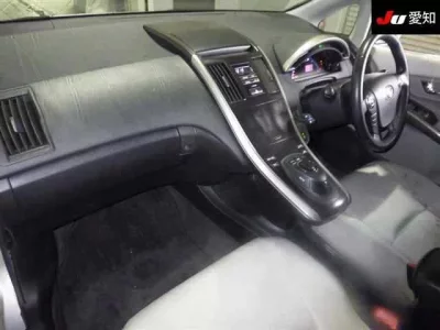 Toyota SAI