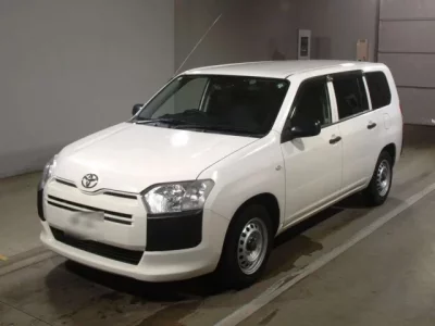 Toyota REGIUS ACE VAN