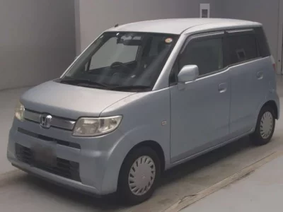 Honda ZEST