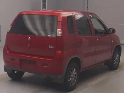 Suzuki KEI