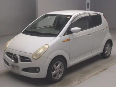Subaru R2