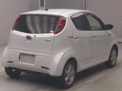 Subaru R2