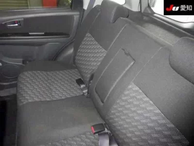 Suzuki SX-4