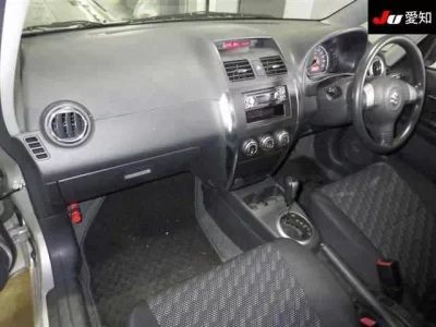Suzuki SX-4