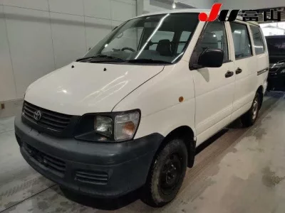 Toyota LITE ACE VAN