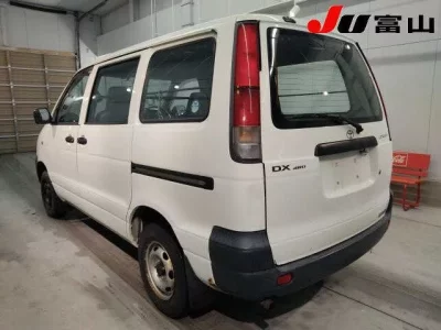Toyota LITE ACE VAN