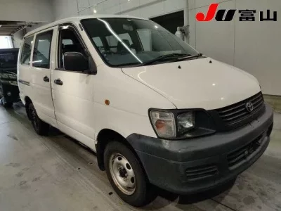 Toyota LITE ACE VAN