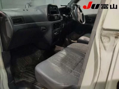 Toyota LITE ACE VAN