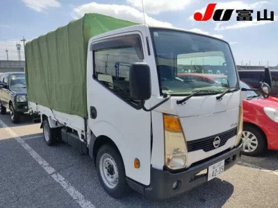 Nissan ATLAS