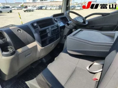 Nissan ATLAS