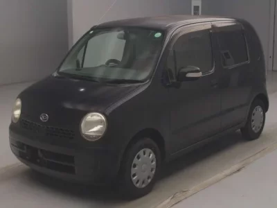 Daihatsu MOVE LATTE