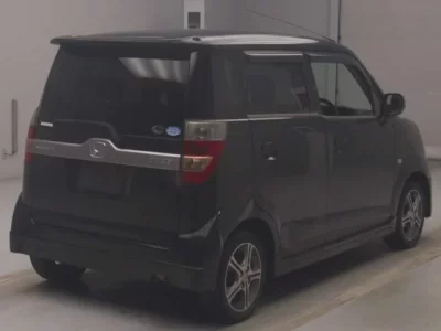 Honda ZEST