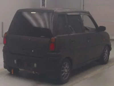 Subaru PLEO
