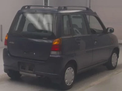 Subaru PLEO
