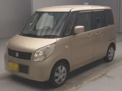 Suzuki PALETTE