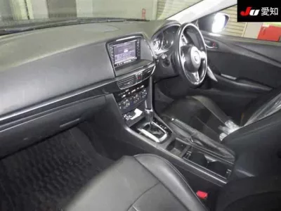 Mazda ATENZA WAGON