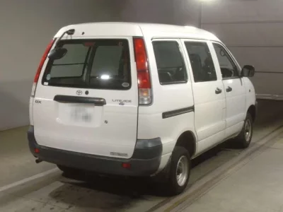 Toyota LITE ACE VAN