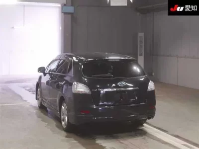 Toyota MARK X ZIO