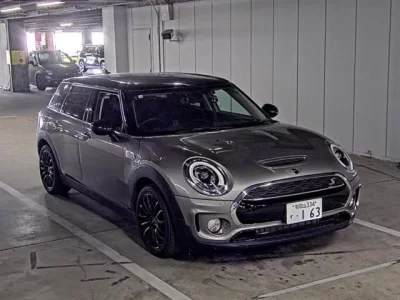 BMW MINI